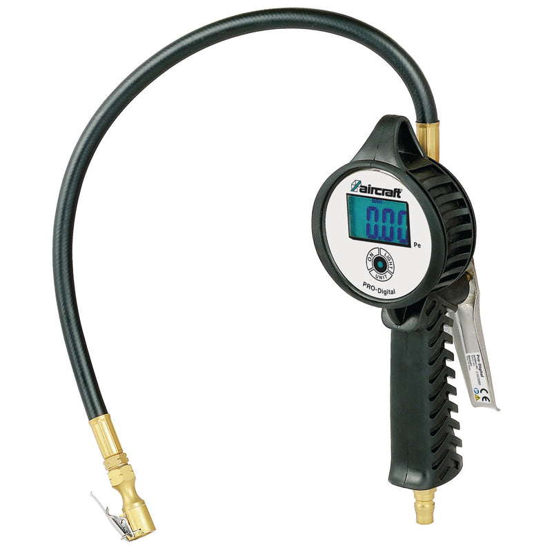 (2102880) Tyre inflator PRO Digital