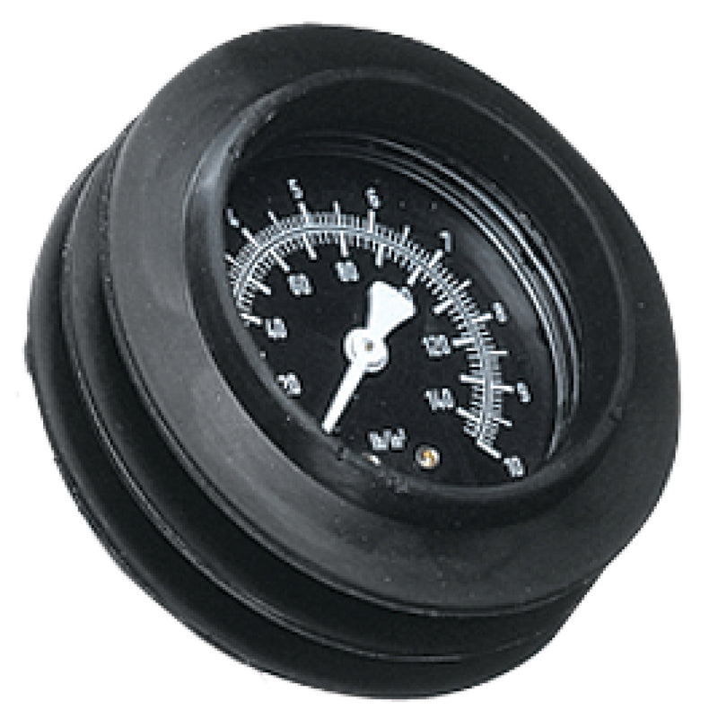 (2103011) Pressure gauge Ø 63mm, calibratable