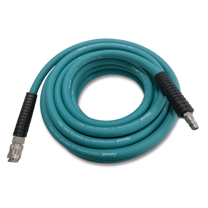 (2105310) Compressed air hose Hybrid SuperFlex 10x16mm, 10 m