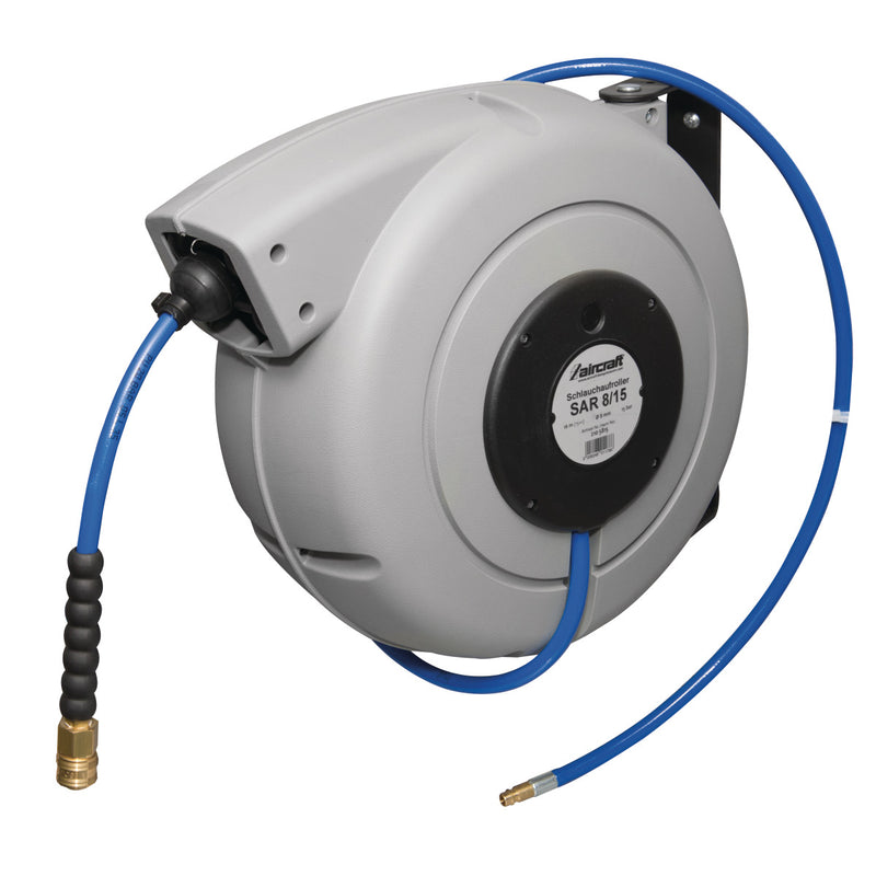 (2105818) Enrolador de mangueira SAR 10/15 TOP