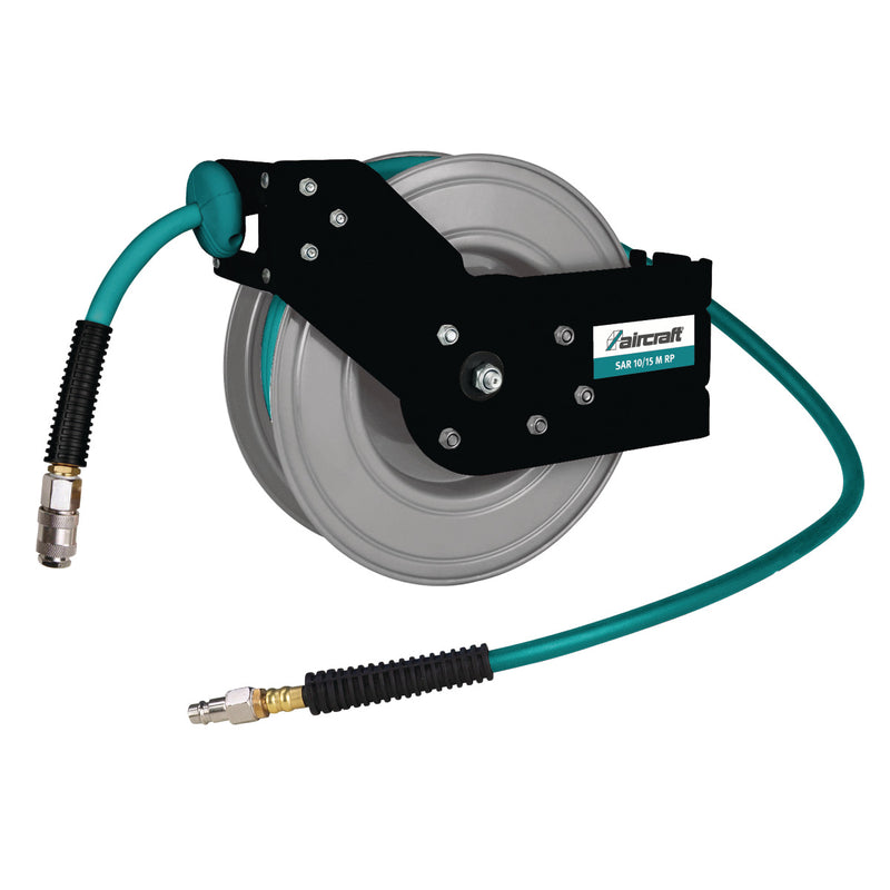 (2105833) Enrolador de mangueira SAR 10/15 M RP