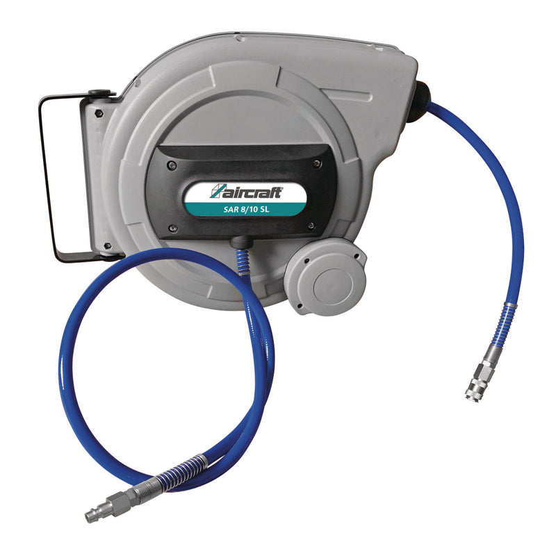 (2105840) Enrolador de mangueira SAR 8/10 SL