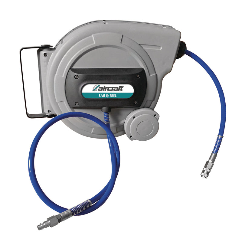 (2105842) Enrolador de mangueira SAR 8/18 SL