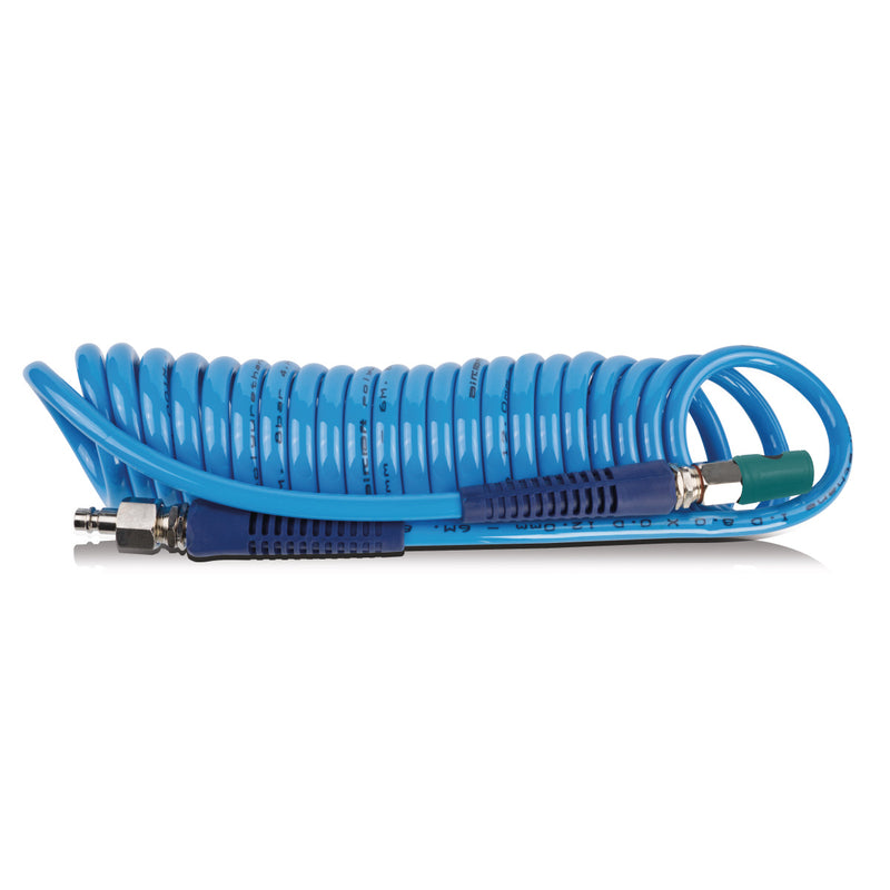 (2105852) Spiral hose PRO 6.5x10mm / 6m