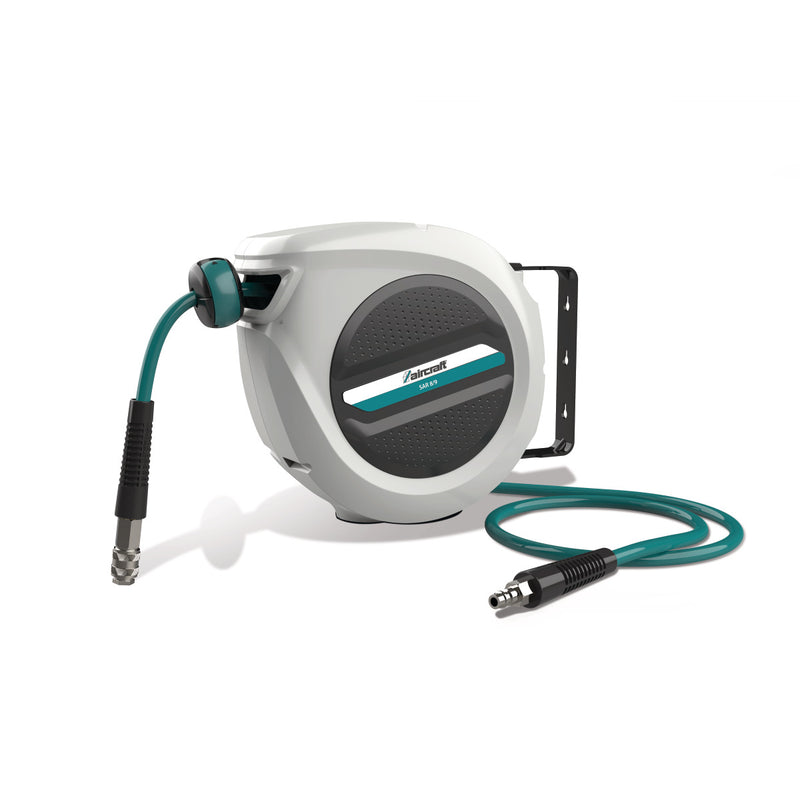 (2105860) Hose reel SAR 8/9