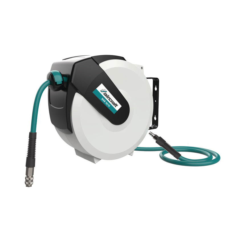 (2105862) Hose reel SAR 10/15