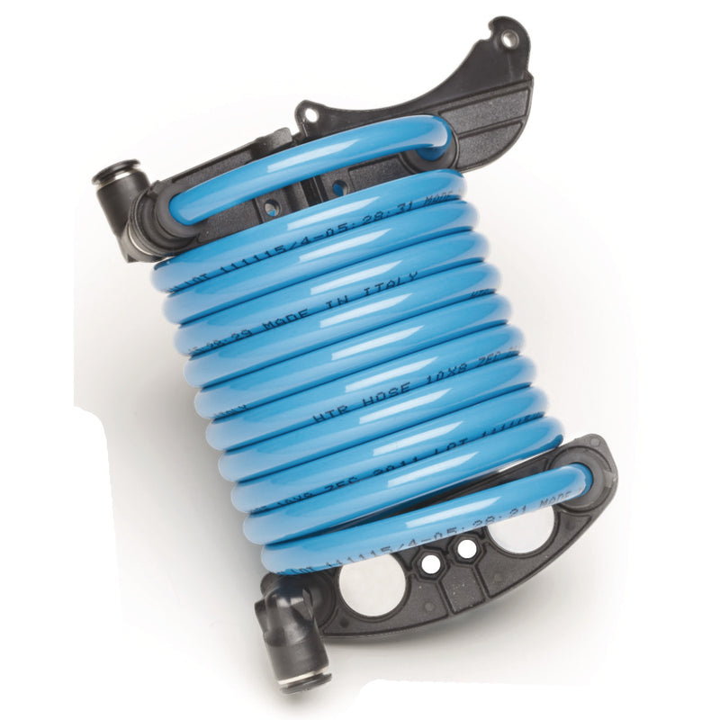 (2106050) Spiral hose for spring tension