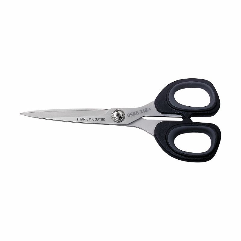 USAG (210 A) Tesoura profissional multiusos