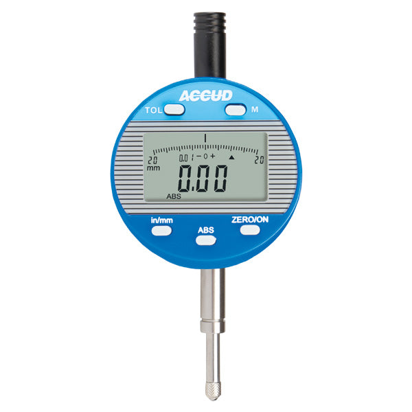 Indicador digital Accud (211)