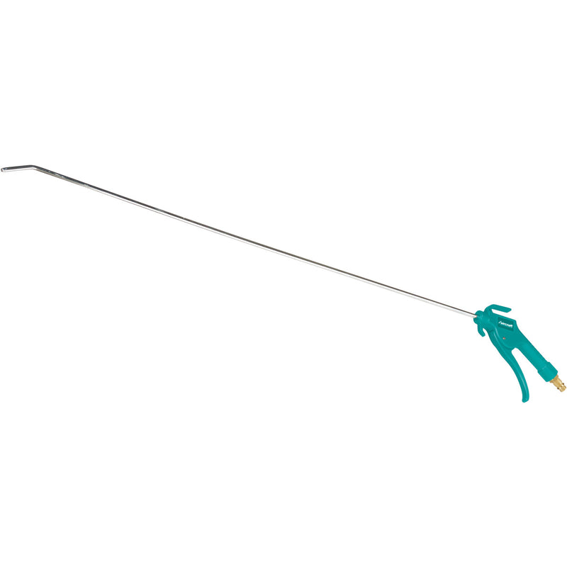 (2112125) Pistola de sopro profissional com tubo de 800 mm BP PRO XXL