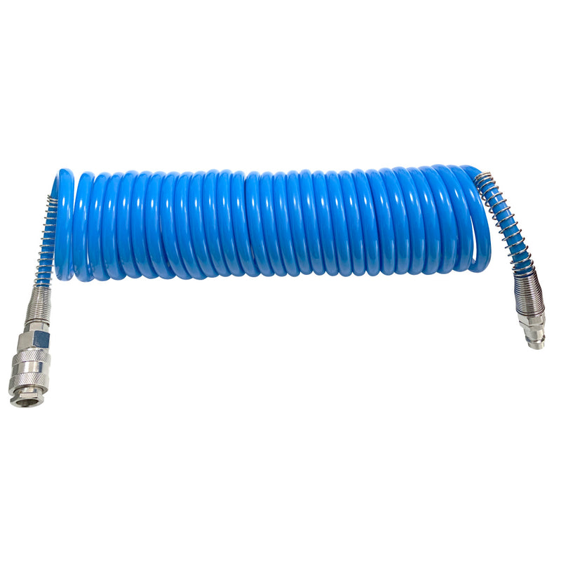 (2115605) Mangueira espiral 6x8mm, 5 m