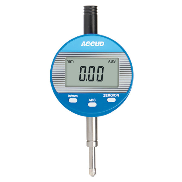 Indicador digital Accud (212)