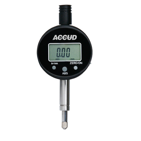 Indicador digital Accud (214)