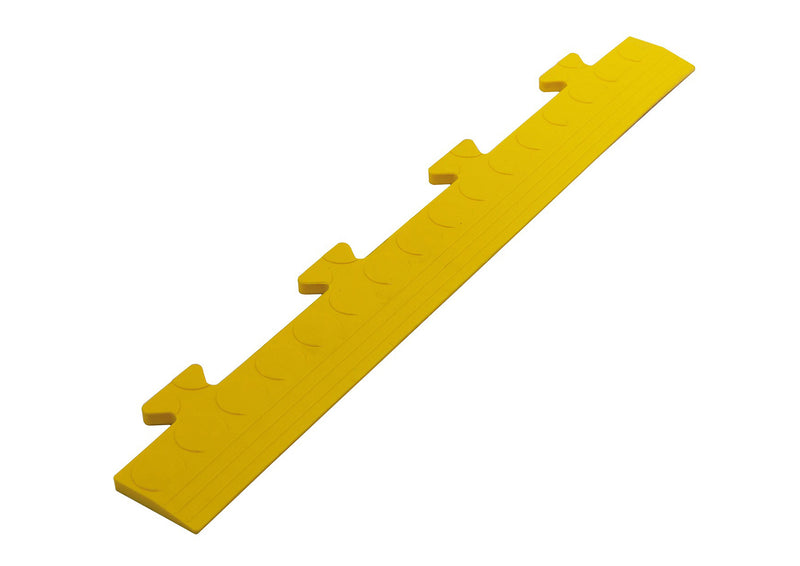 Terminal para Piso, Amarelo, PS50BLG/M/1 - ArtPlast®