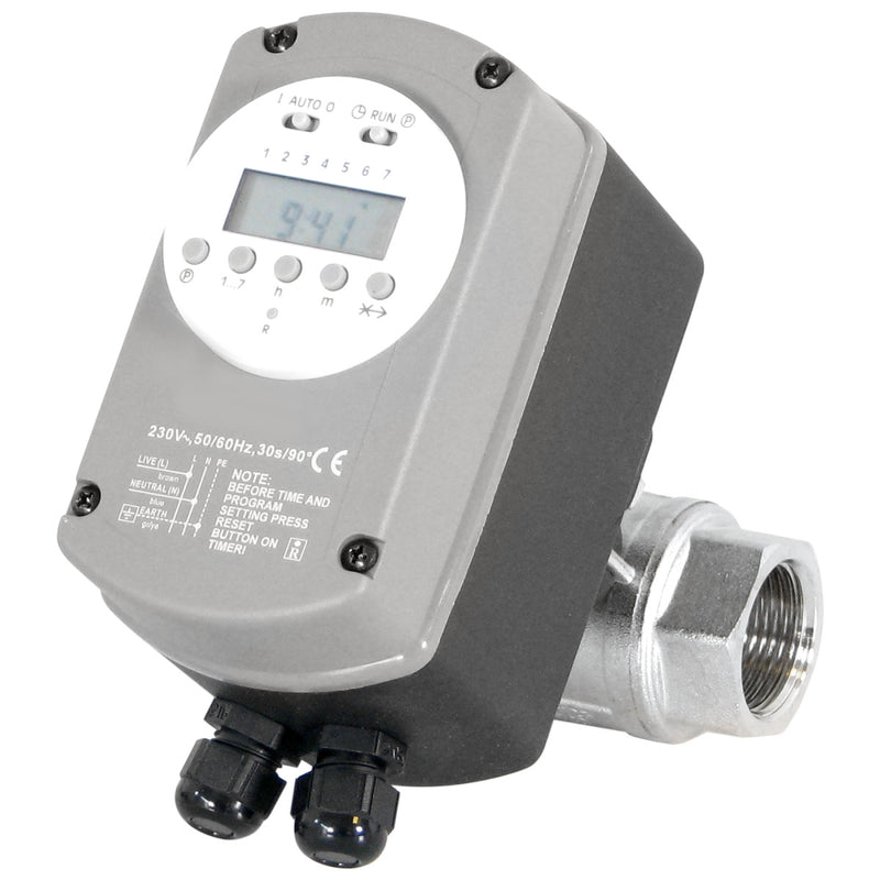 (2150001) Economizador de energia de ar comprimido Economizador de energia de ar comprimido G1, ligação: IG 1"