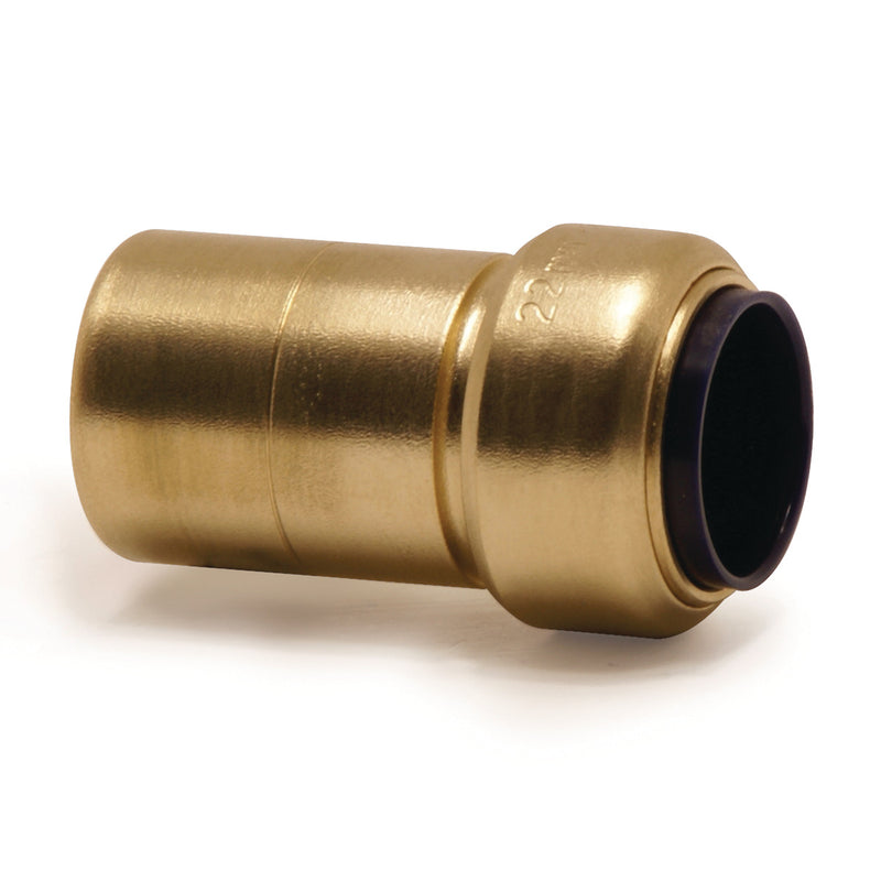 (2150060) Reducing plug connector 22x18mm a/i