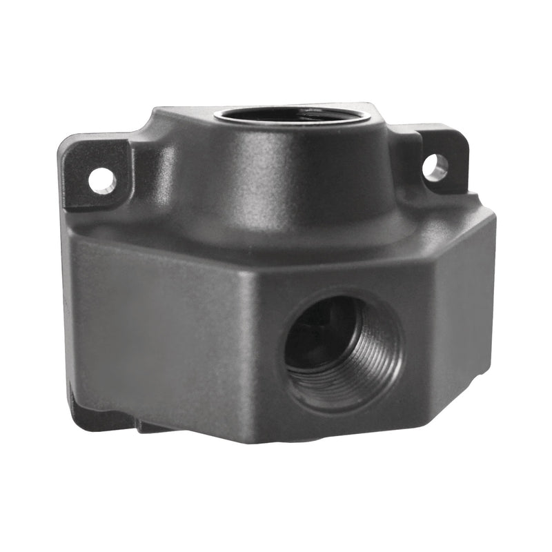 (2150960) Air distribution box P 1/2" + 1x1/2"