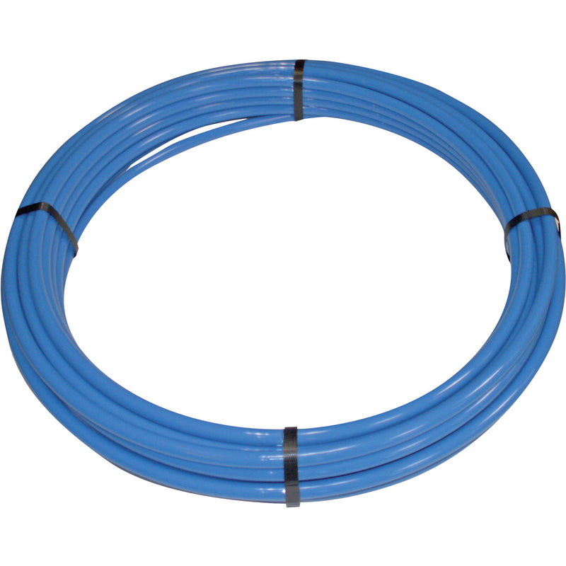 (215151025) Tubo de plástico flexível 15, rolo de 25 m