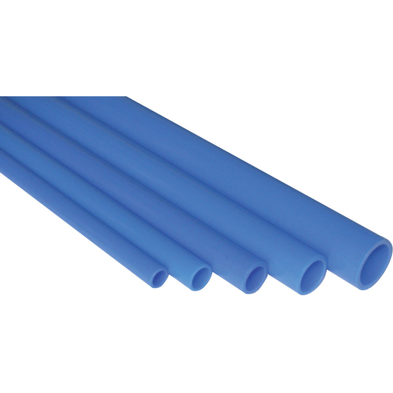 (2152823) Tubo de plástico Tubo de plástico duro 28, varilla 3 m