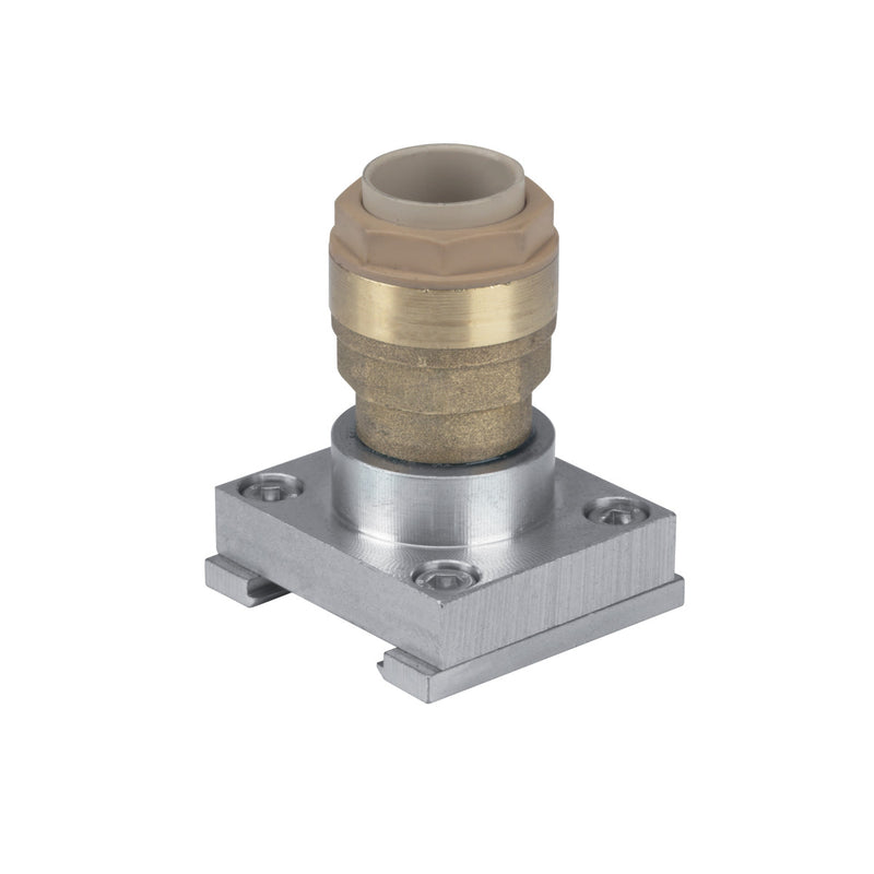 (2154022) Placa reductora completa ALS, 40 - 22mm