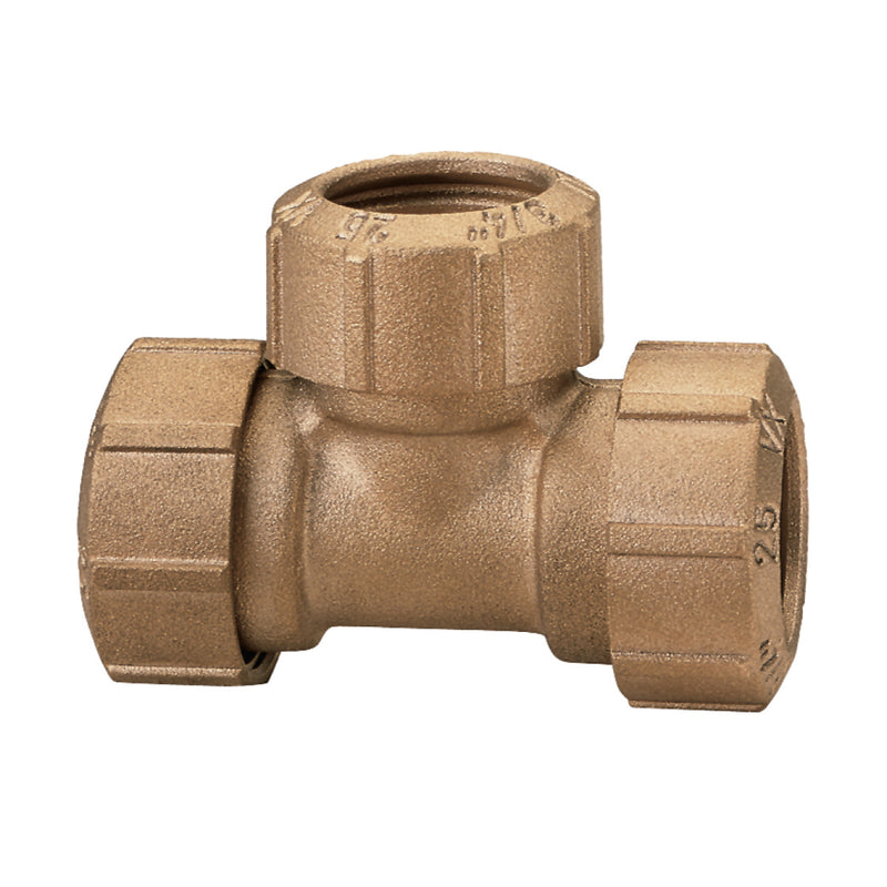 (2154062) Conector T de 50 mm