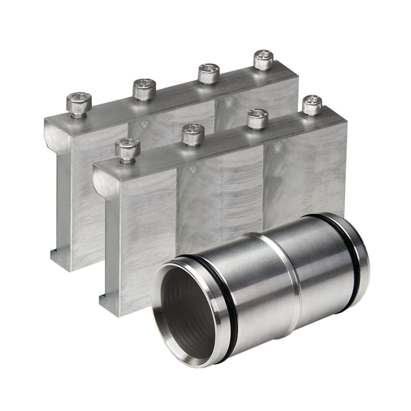 (2154250) Conector reto de 50 mm