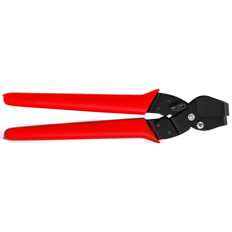 Alicate de entalhe Knipex (90 61 20)