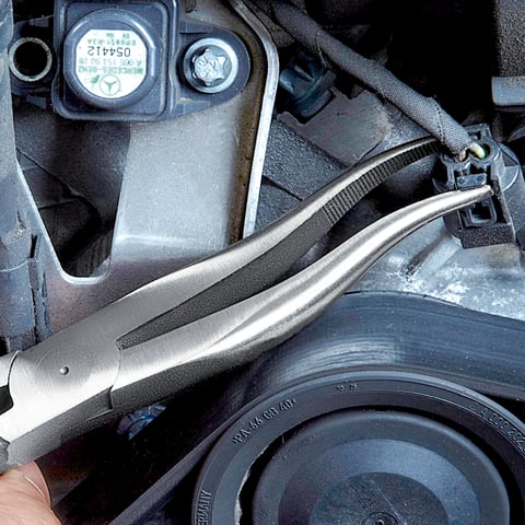 Alicate de mecânico Knipex (38 31 200)