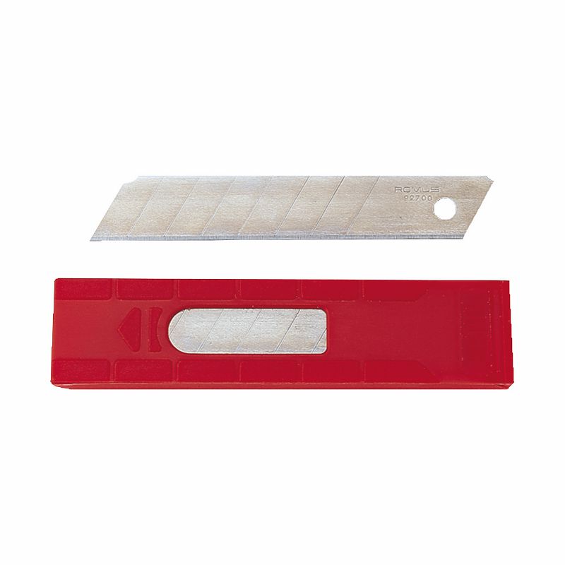 USAG (220 BR) Lâminas sobressalentes (100 unidades)