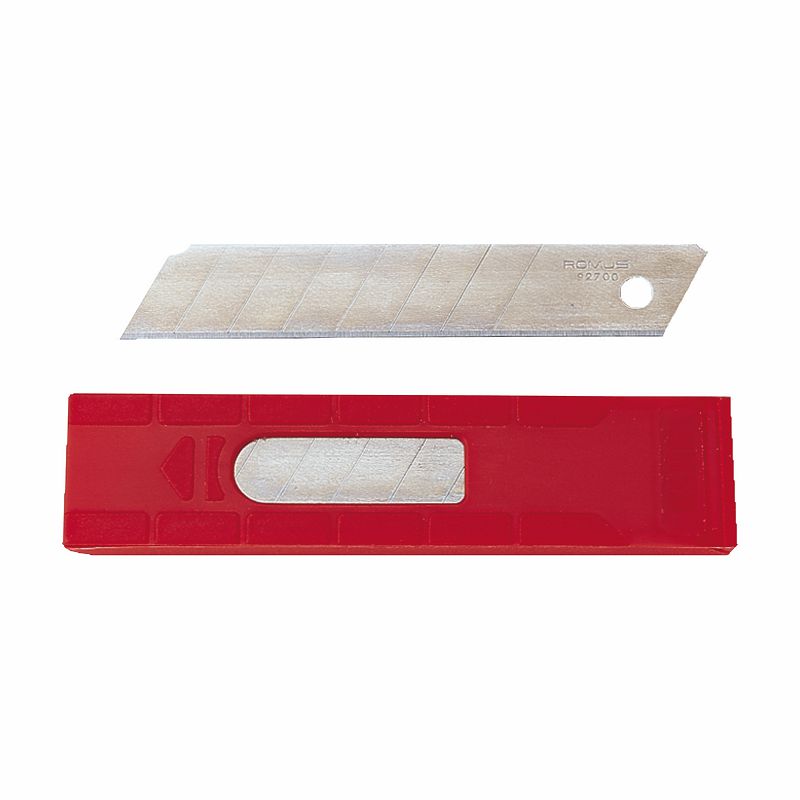 USAG (220 CR) Spare Blades (50 Pcs.)