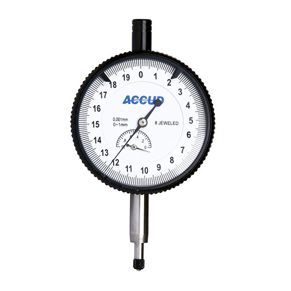 Indicador de discagem Accud (221)