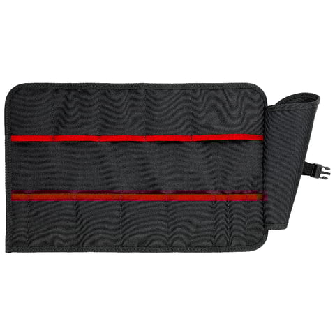 Knipex (00 19 41 LE) Tool Roll Empty 13 pockets