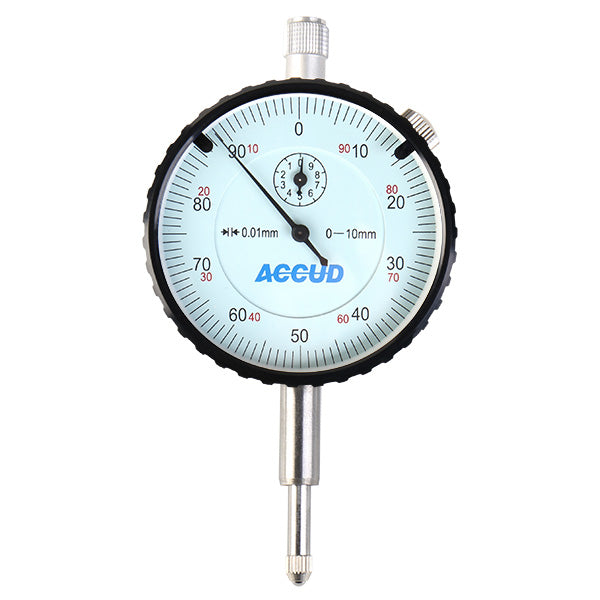 Indicador de discagem Accud (223)