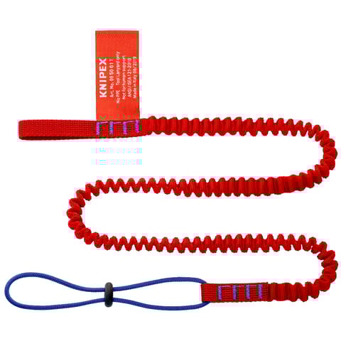 Cordão Knipex (00 50 01 T BK)