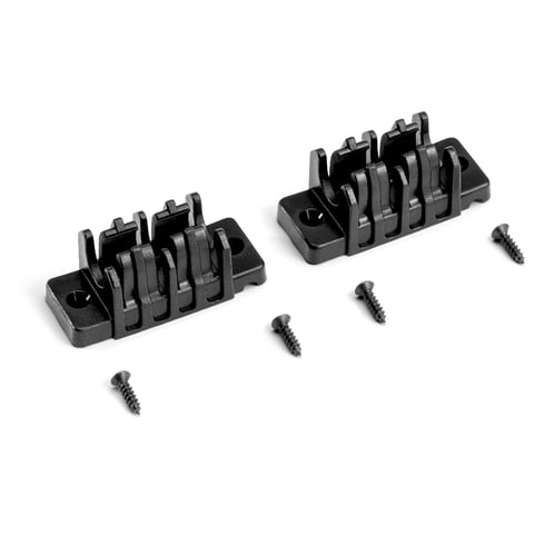 Knipex (00 21 99 V39) Spare clip for tool board For 00 21 3X (2x)