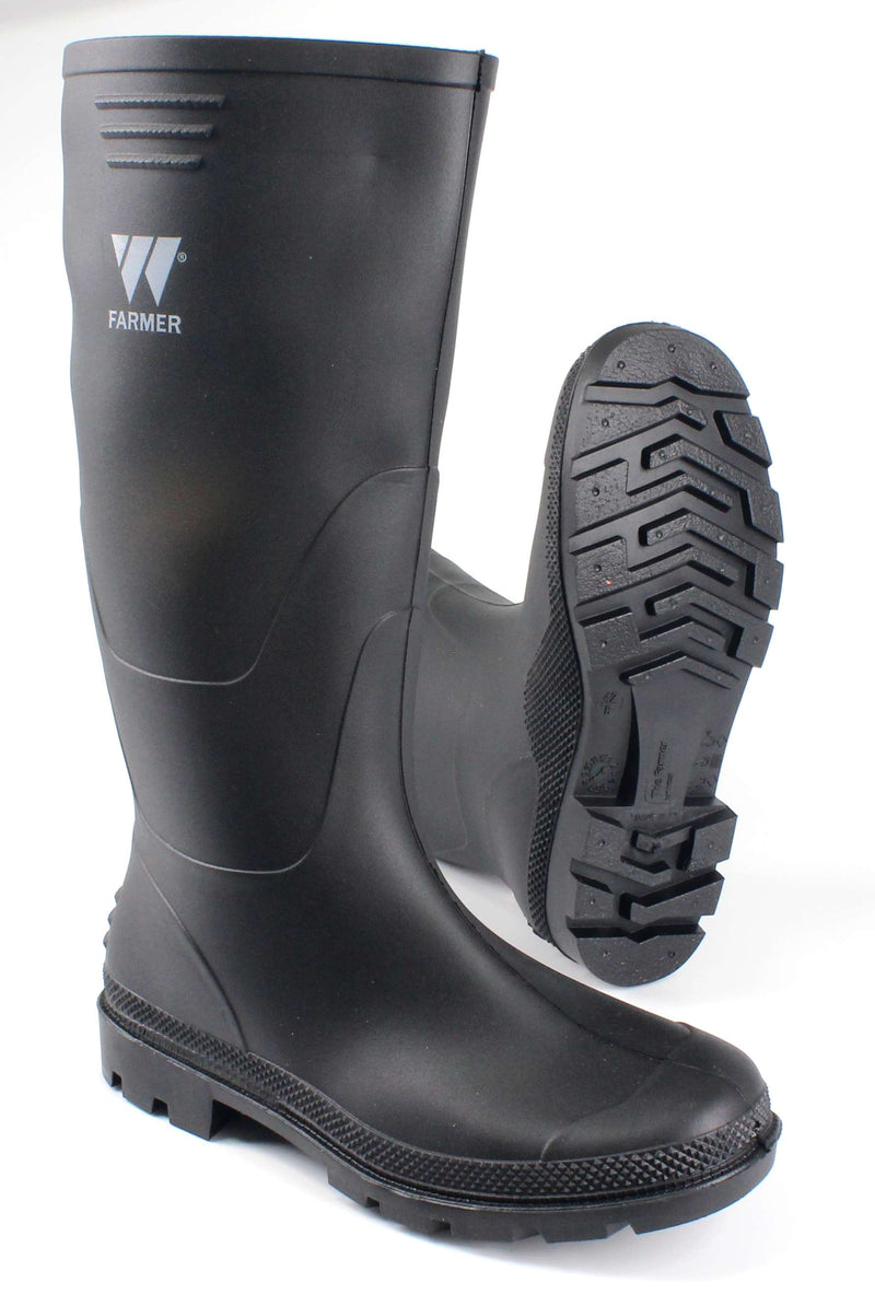 Bota de PVC/Caucho, n.º 44 - MADER®
