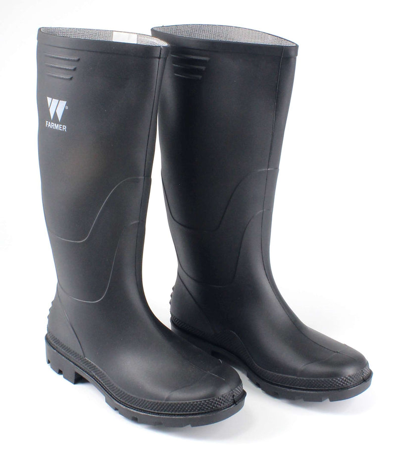 Bota de PVC/Caucho, n.º 44 - MADER®
