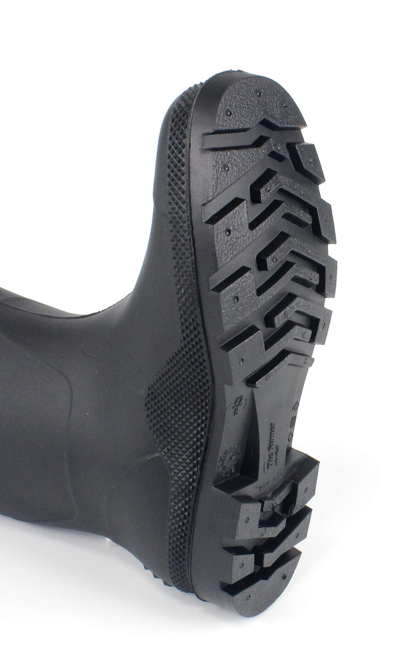 PVC Boot/Rubber, nr. 45 - MADER®