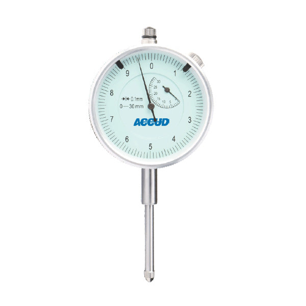 Indicador de discagem Accud (230)