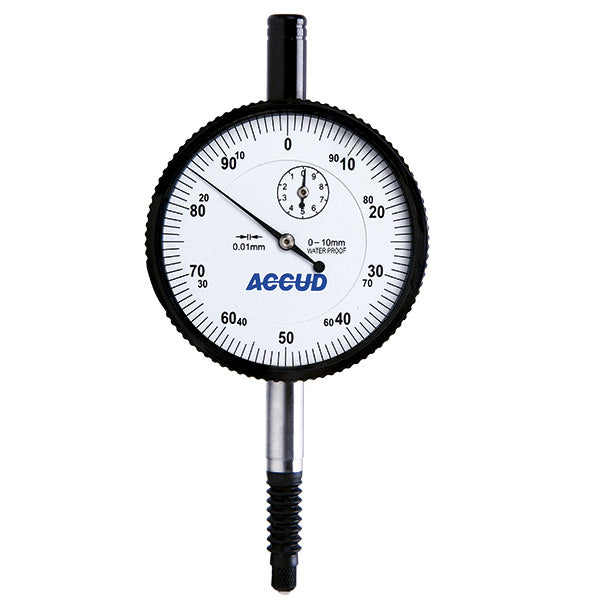 Indicador de mostrador à prova d'água Accud (231)