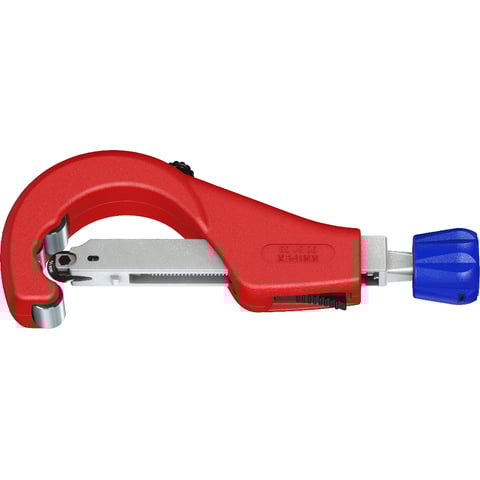 Knipex (90 31 03 BK) TubiX XL Pipe cutter