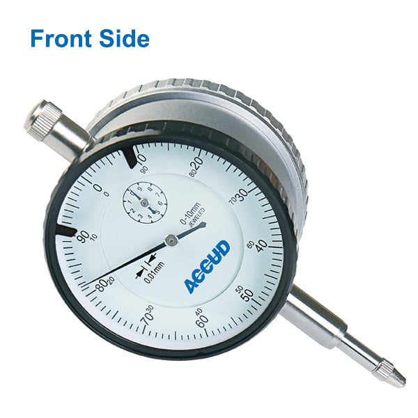Indicador de mostrador de dupla face Accud (233)