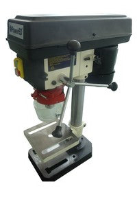 Drilling Machine Dp20013b - 13mm - 220v