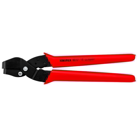 Alicate de entalhe Knipex (90 61 16)