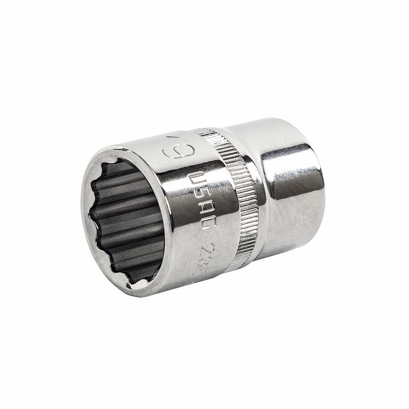 USAG (235 1/2 N) Bihexagonal Sockets