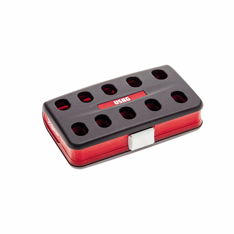 USAG (235 1/2 XL/CV) Caixa Bimaterial Vazia