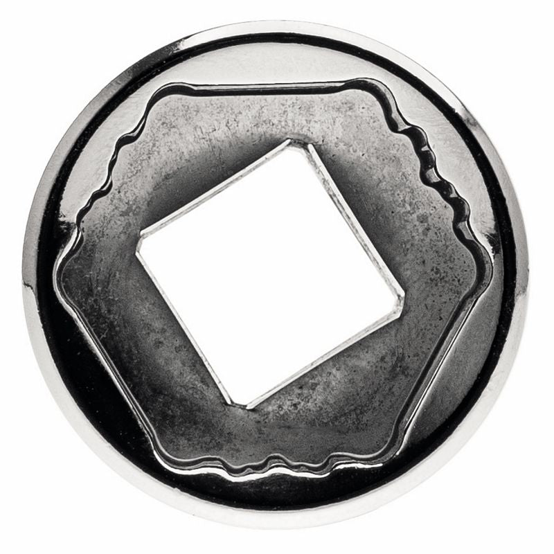 Soquetes hexagonais USAG (235 1/2 X) com perfil especial X-Grip