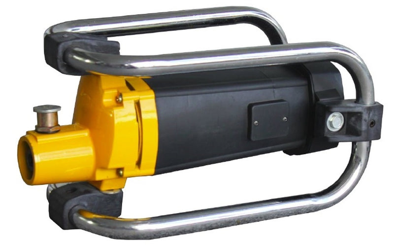Electric Vibrator Pvu1600jpe 1.6 Kw 2hp 220v