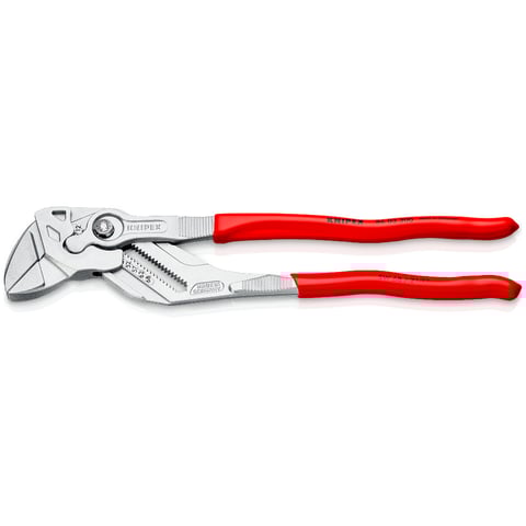 Knipex (86 03 300) Pliers Wrench Pliers and a wrench in a single tool