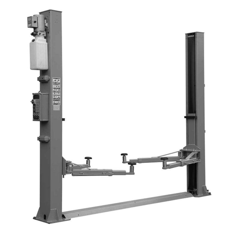Elevador Auto 2 Colunas 5Ton 230V Pe2c50A PowerED (PE2C50A 230V)
